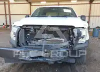 2017 Ford F-150 фото