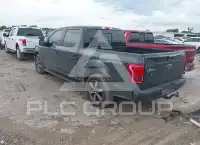 2017 Ford F-150 фото