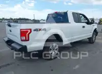 2017 Ford F-150 photo