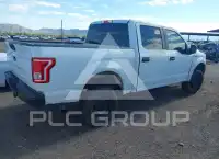 2017 Ford F-150 photo