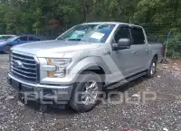 2017 Ford F-150 photo