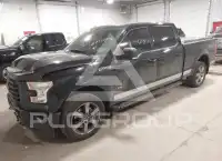 2017 Ford F-150 фото