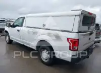 2017 Ford F-150 фото