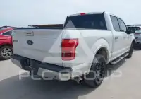 2017 Ford F-150 фото