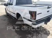 2017 Ford F-150 фото