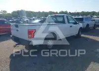 2017 Ford F-150 photo
