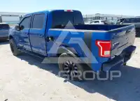 2017 Ford F-150 photo