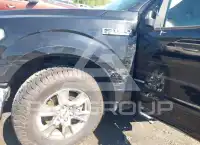 2017 Ford F-150 фото