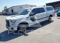 2017 Ford F-150 photo