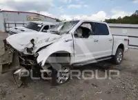 2017 Ford F-150 photo