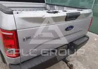 2017 Ford F-150 фото