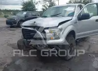 2017 Ford F-150 фото