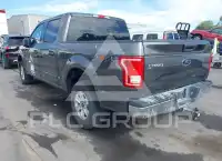 2017 Ford F-150 фото
