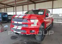 2017 Ford F-150 photo