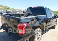 2017 Ford F-150 фото