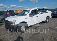 2017 Ford F-150 photo