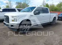 2017 Ford F-150 фото