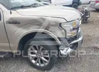 2017 Ford F-150 фото