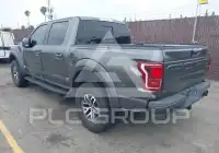 2017 Ford F-150 фото