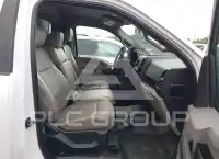 2017 Ford F-150 фото