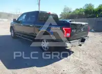 2017 Ford F-150 фото
