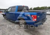 2017 Ford F-150 фото