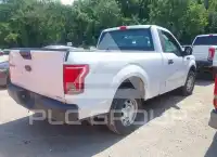 2017 Ford F-150 photo