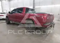 2017 Ford F-150 photo
