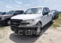 2017 Ford F-150 photo