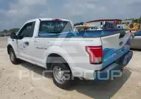 2017 Ford F-150 фото