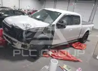2017 Ford F-150 фото