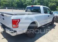 2017 Ford F-150 photo