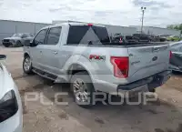 2017 Ford F-150 фото