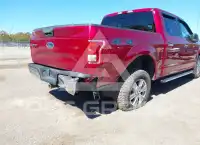 2017 Ford F-150 photo