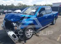 2017 Ford F-150 фото