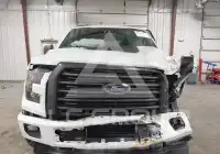 2017 Ford F-150 фото