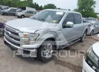 2017 Ford F-150 фото