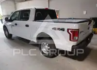 2017 Ford F-150 фото