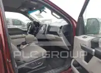 2017 Ford F-150 фото
