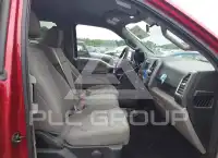2017 Ford F-150 photo