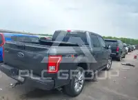 2017 Ford F-150 фото