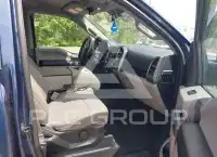 2017 Ford F-150 фото