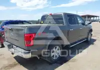 2017 Ford F-150 фото