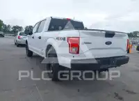 2017 Ford F-150 фото