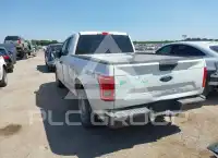 2017 Ford F-150 фото