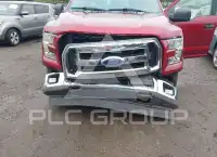 2017 Ford F-150 photo