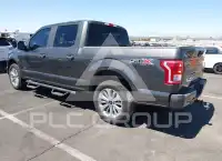 2017 Ford F-150 photo