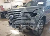 2017 Ford F-150 photo