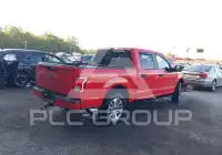 2017 Ford F-150 фото