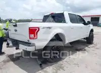 2017 Ford F-150 фото